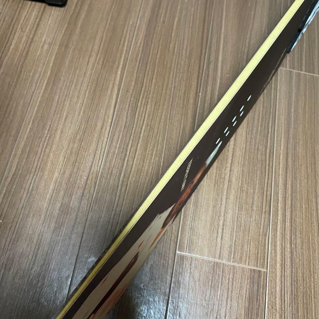 Bataleon Fun.kink 157 スノーボード 板