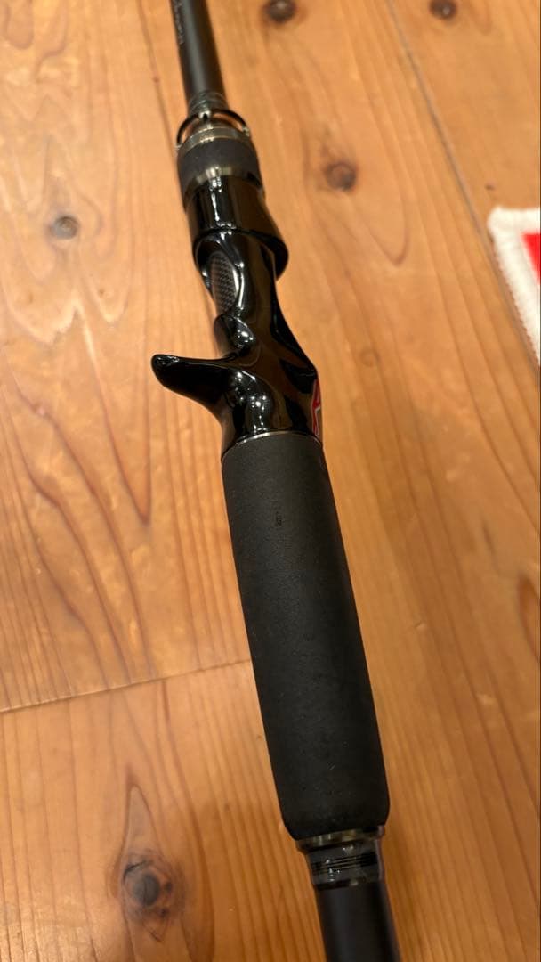 メガバス 空海 Cookai CK-810MC (ベイトモデル)