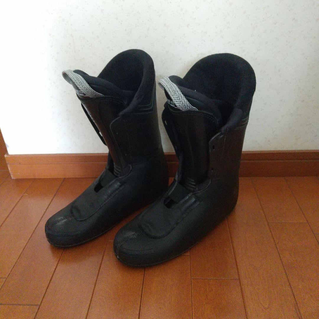 スキーブーツ Salomon S/PRO HV X100