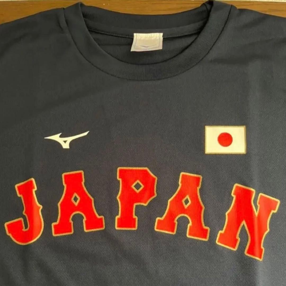 《新品未開封》2026レプリカユニフォーム 大谷翔平 2023 優勝記念Tシャツ