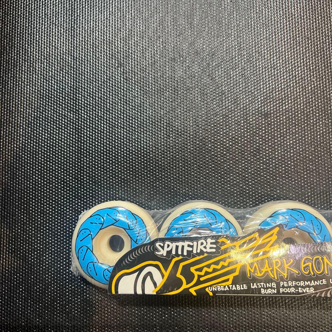 SPITFIRE MARK GONZALES 99 DURO ウィール 56mm