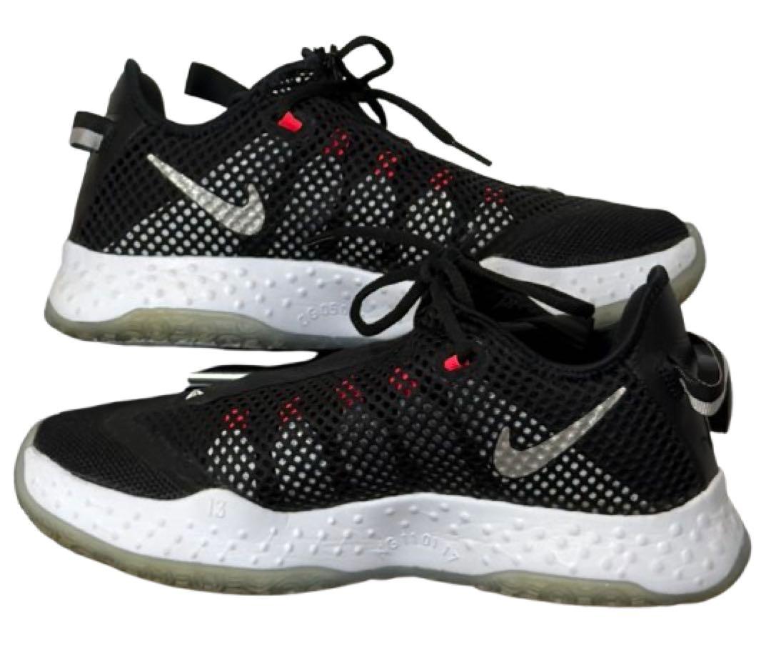 Nike ブラック スニーカー Size: 27CM