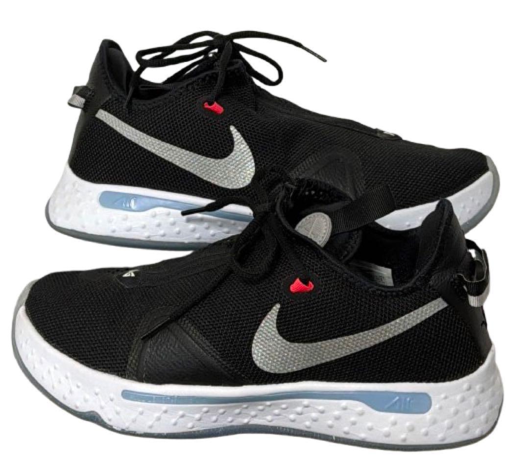 Nike ブラック スニーカー Size: 27CM