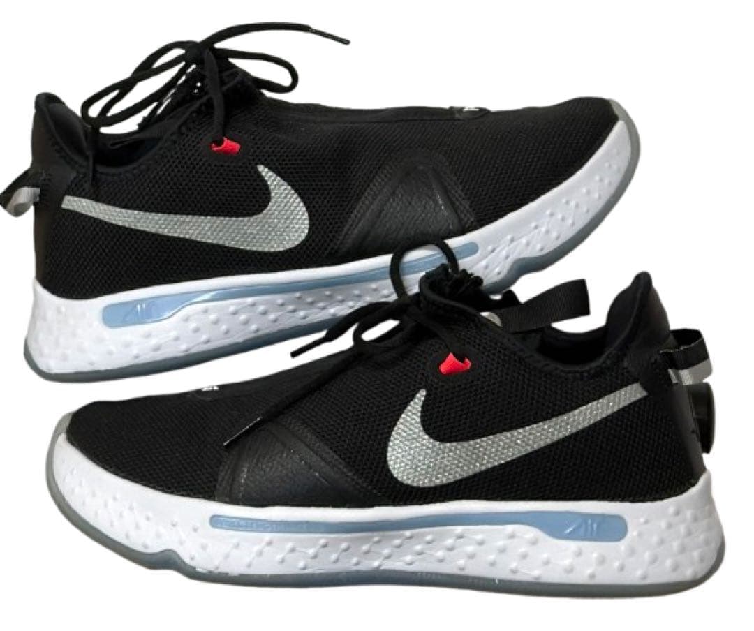 Nike ブラック スニーカー Size: 27CM