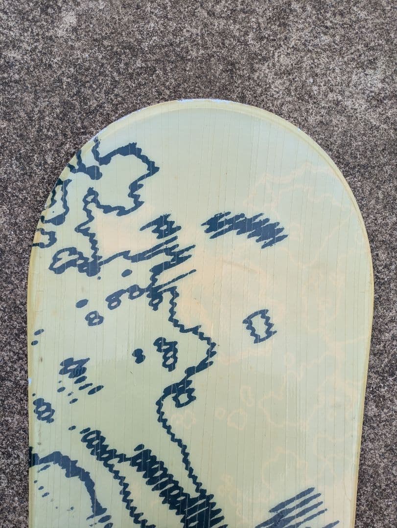 Salomon FLOW スノーボード ビンディング　セット　141cm