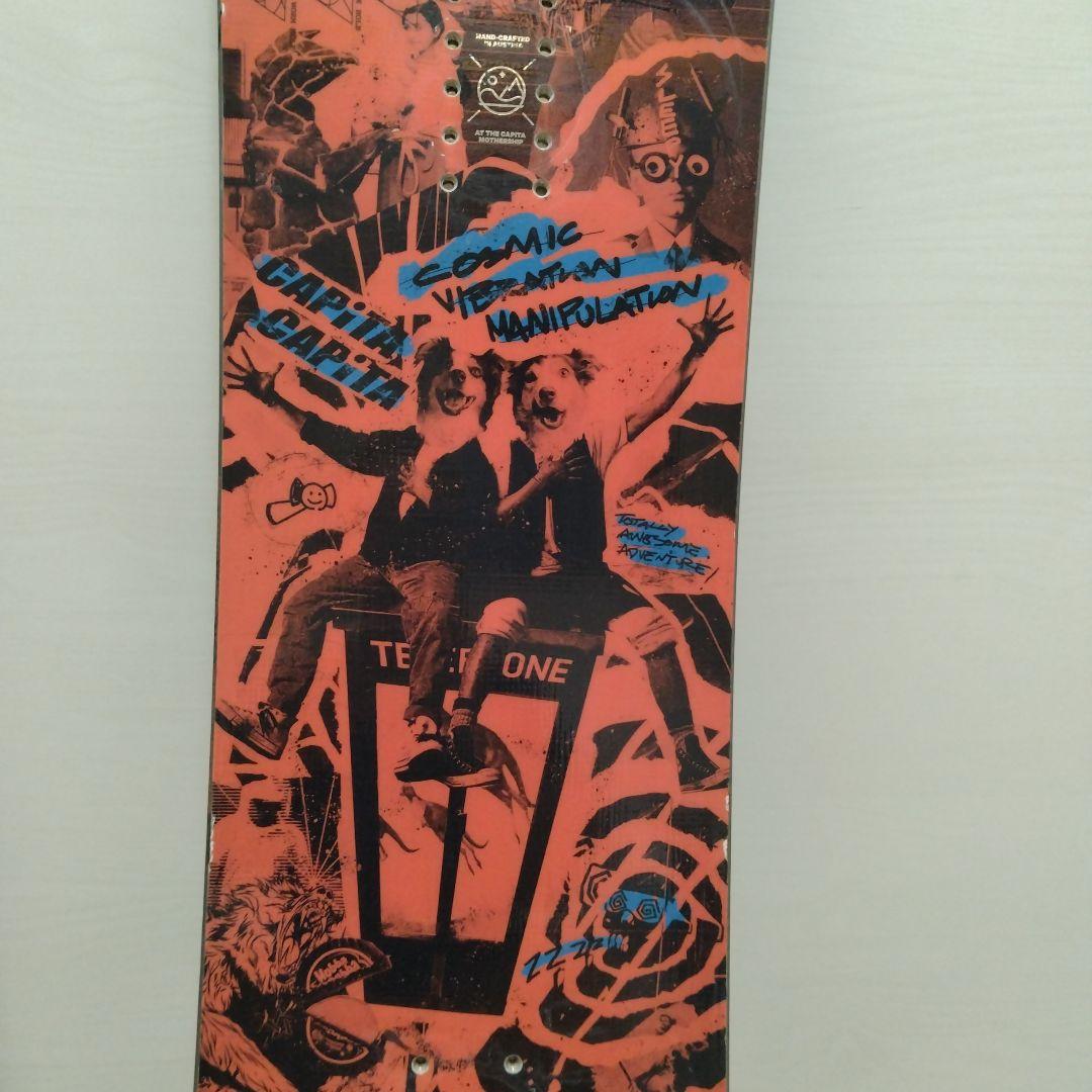 CAPiTA　125