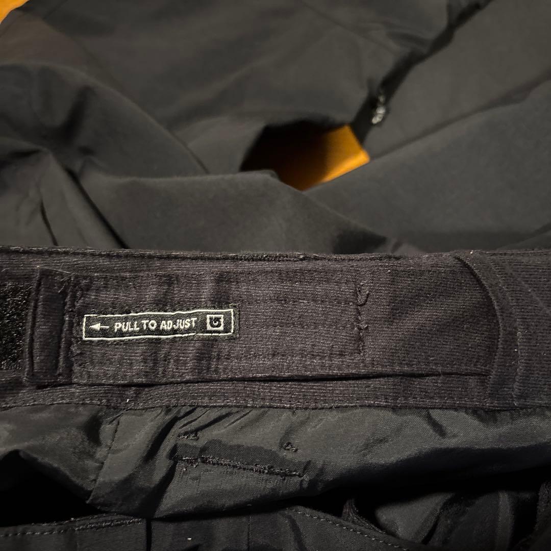 BURTON AK STRATUS パンツ GORE-TEX