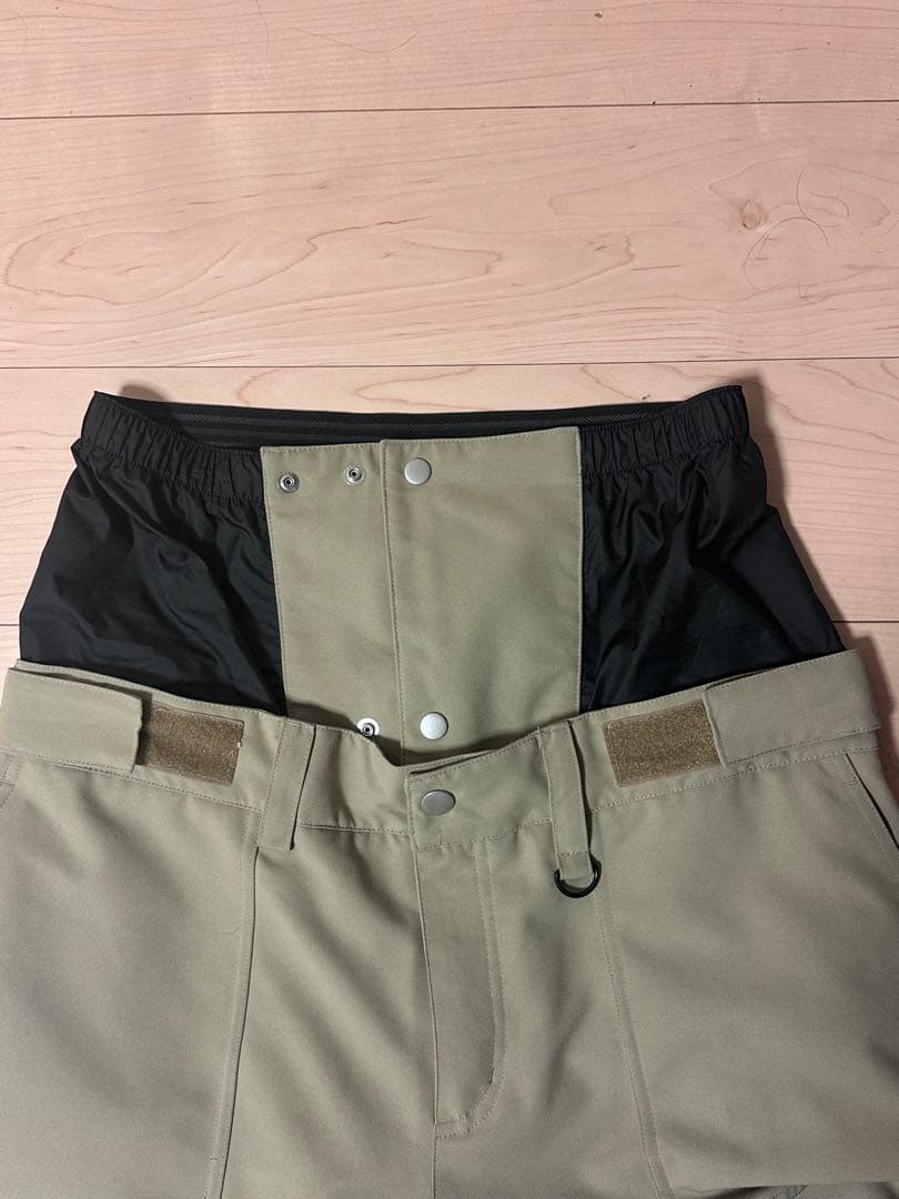 VESP ウエア 上下セット　Lサイズ XLサイズ
