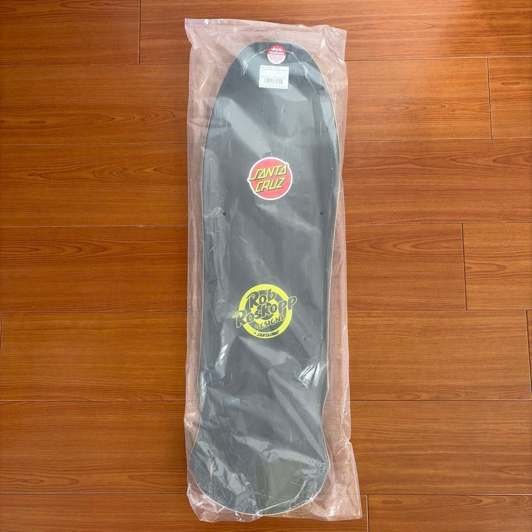 SANTA CRUZ 復刻 デッキ 8本セット