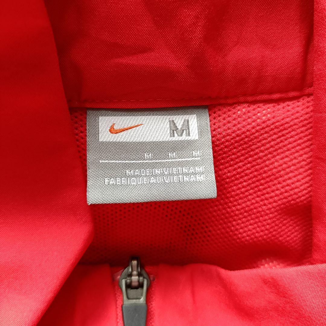 NIKE マンチェスター ユナイテッド セットアップ M サッカー