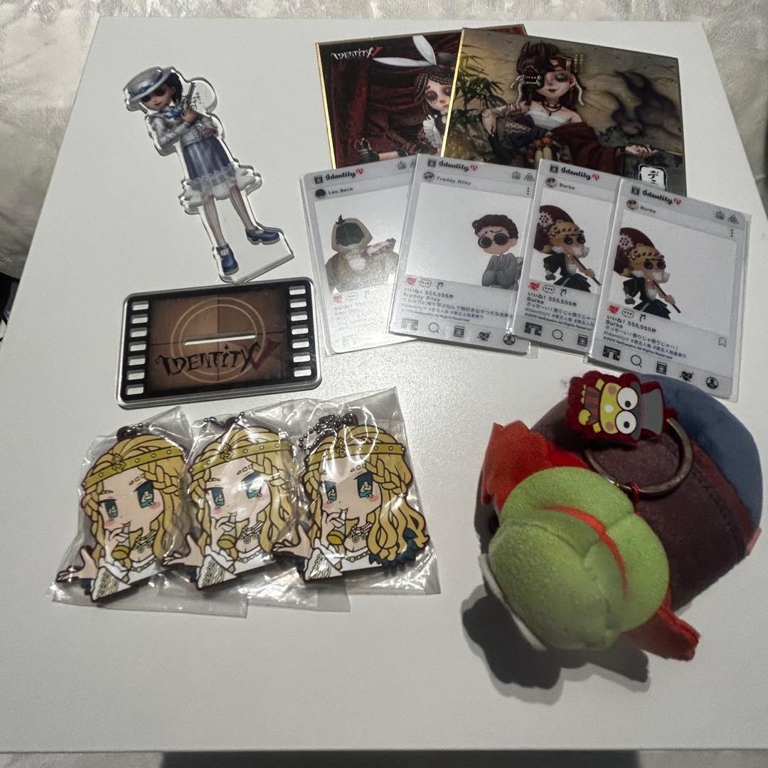 第五人格 まとめ売り