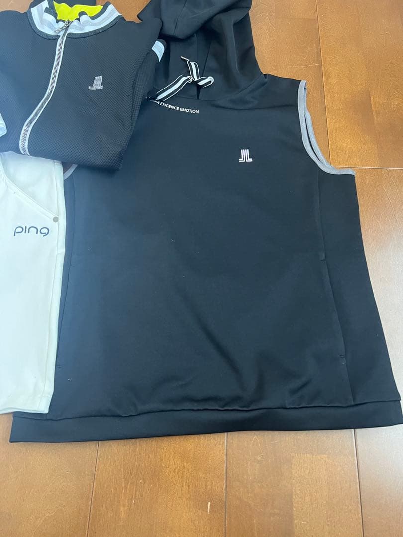 LINVIN レディース　ウェア　まとめ売り