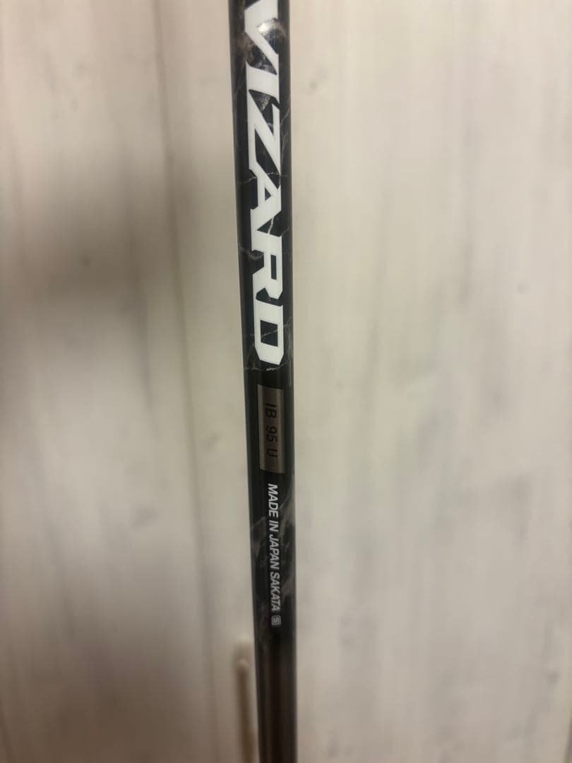 HONMA TW737 U19 ユーティリティ　美品