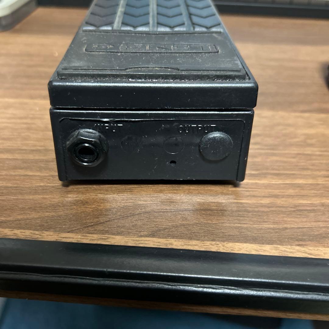 Line 6 FM4 Filter Modulation Pedal アダプタ付