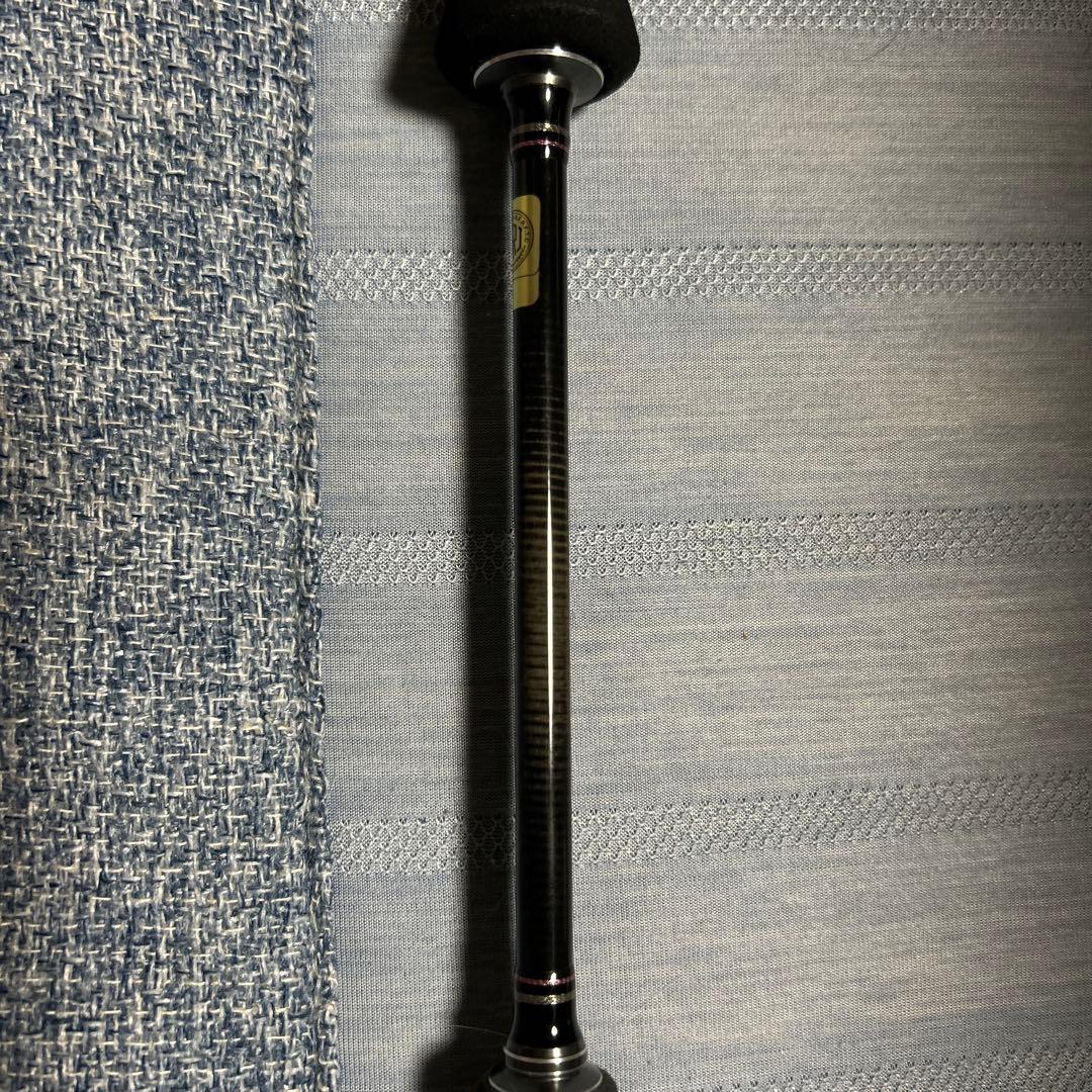LUXXE(ラグゼ)桜幻 鯛ラバーXX B67FL-solid 中古美品