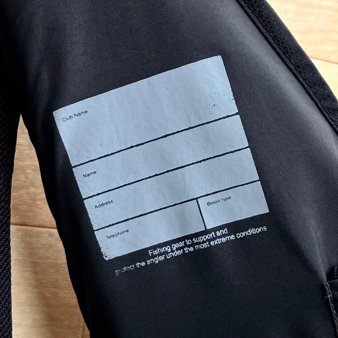 XL シマノ フローティングベスト 枕付き ライフジャケット NEXUS