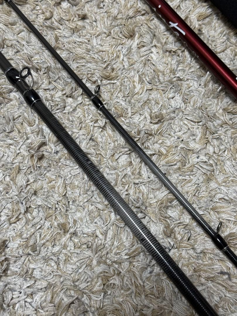 値下げ　メーカー在庫欠品中　フィッシュマン　ビームス　インテ　9.8L