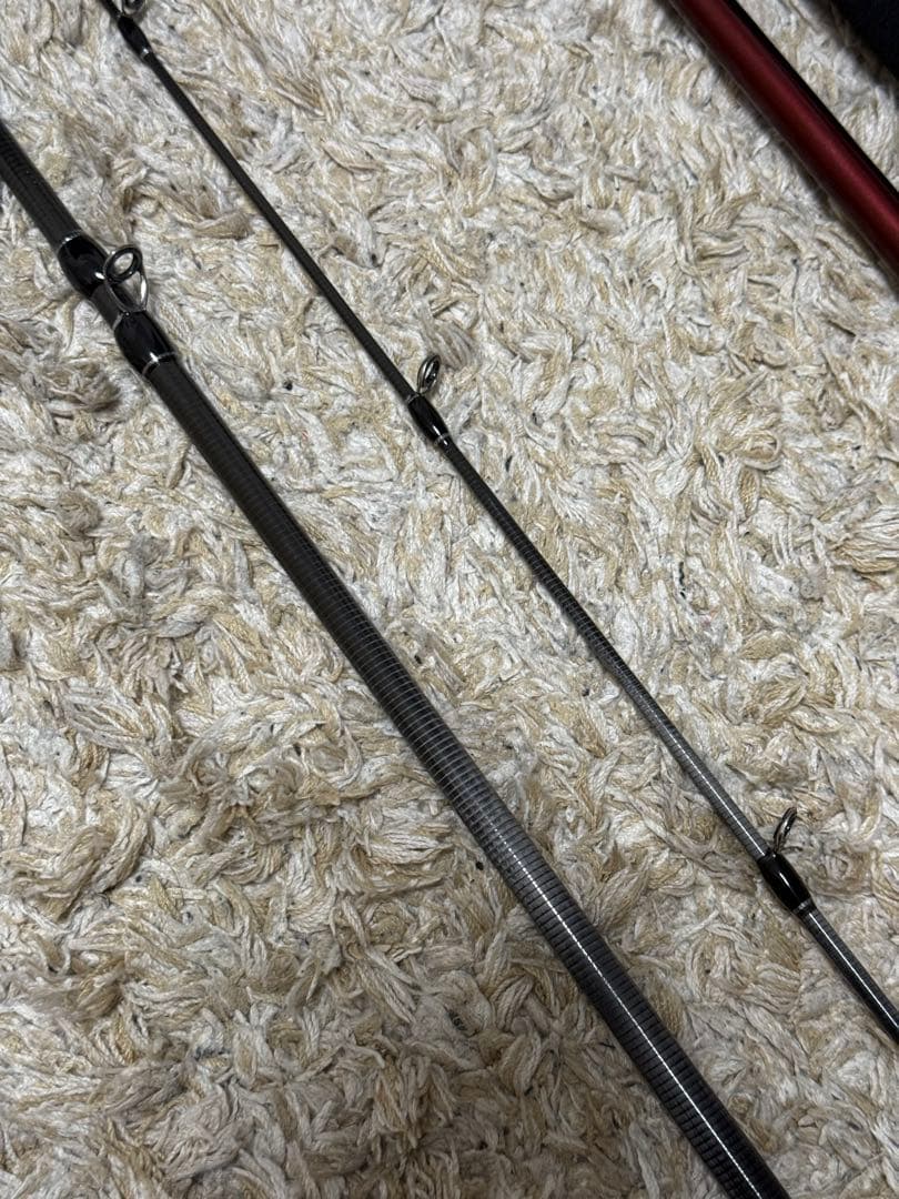 値下げ　メーカー在庫欠品中　フィッシュマン　ビームス　インテ　9.8L