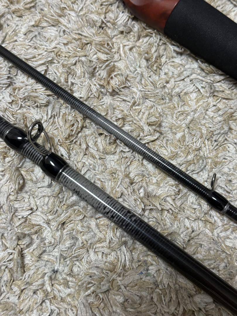値下げ　メーカー在庫欠品中　フィッシュマン　ビームス　インテ　9.8L