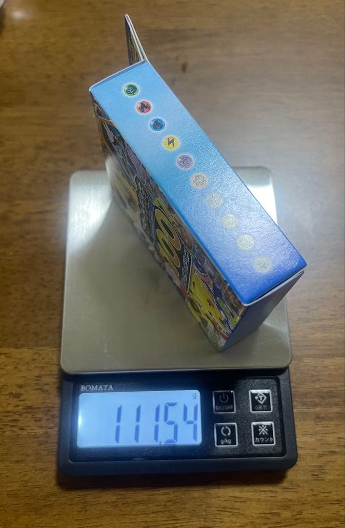 c*u様 ポケモンカードゲーム スタートデッキ100 111.54g