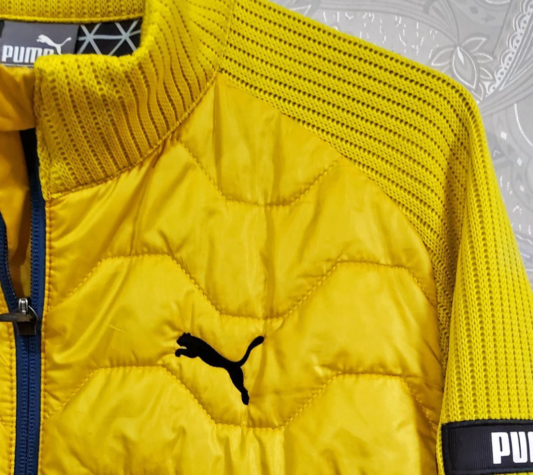 PUMA（プーマ)スポーツウエアー吊保管no48