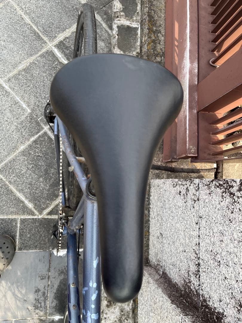 未整備　KONA ROVE DISC シクロクロス　コナ