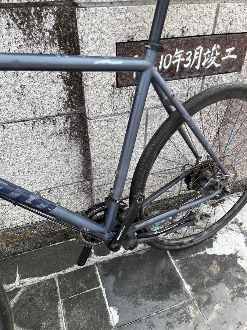 未整備　KONA ROVE DISC シクロクロス　コナ
