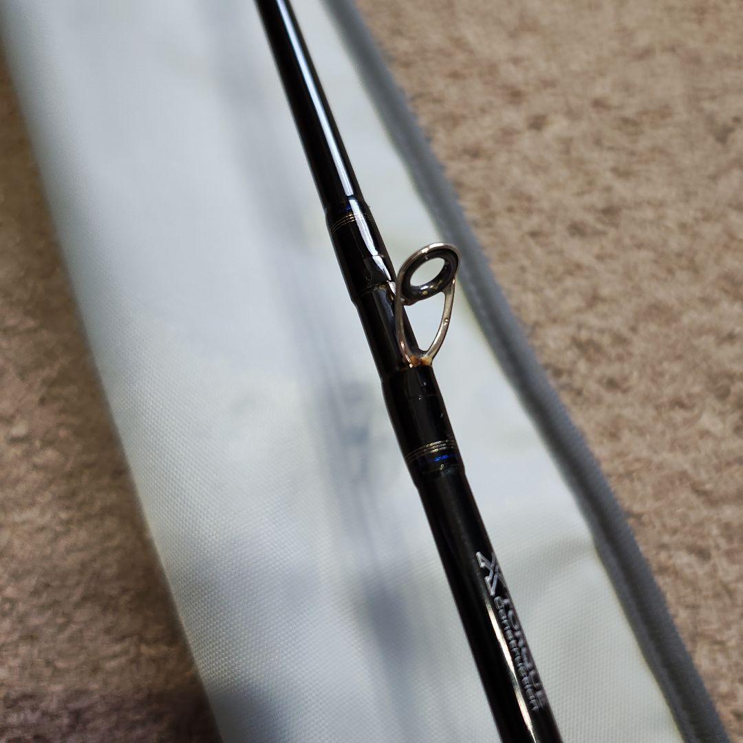 DAIWA メタリア マルイカ MH-150