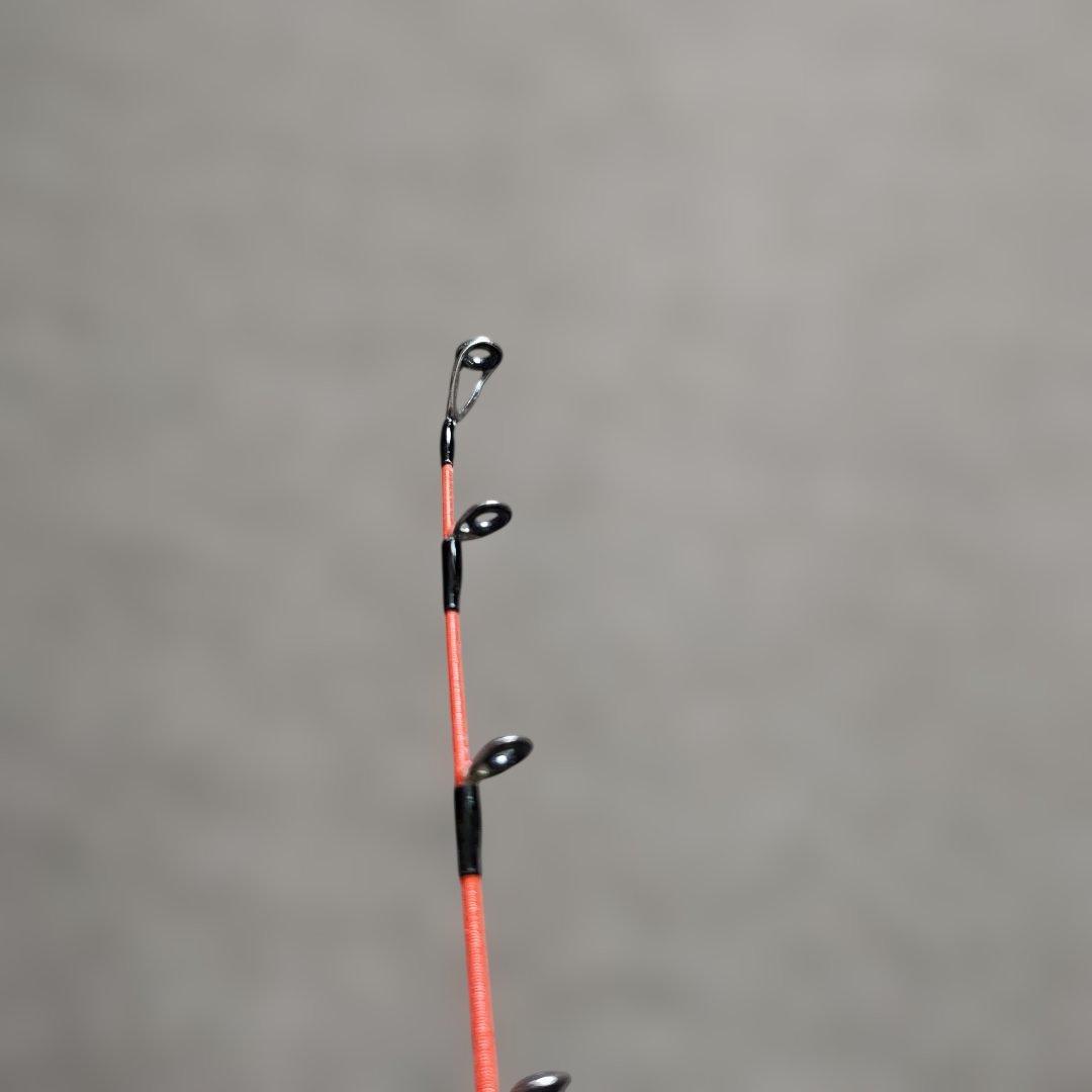 DAIWA メタリア マルイカ MH-150