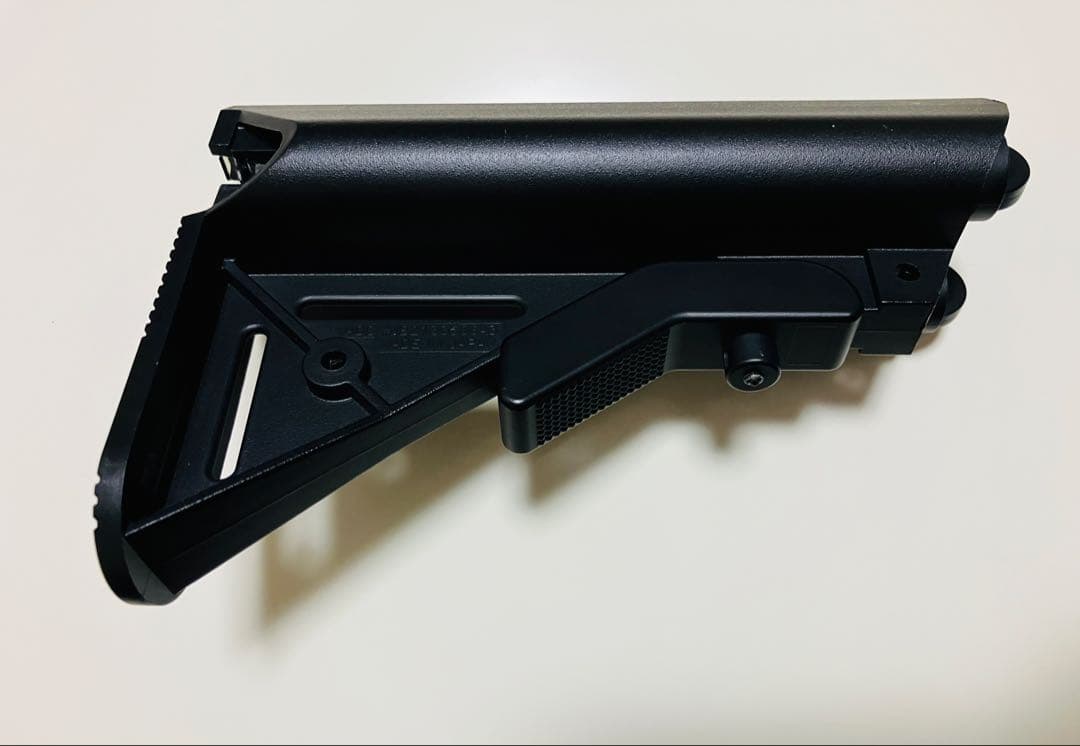 東京マルイ 次世代M4 SOPMOD ストック