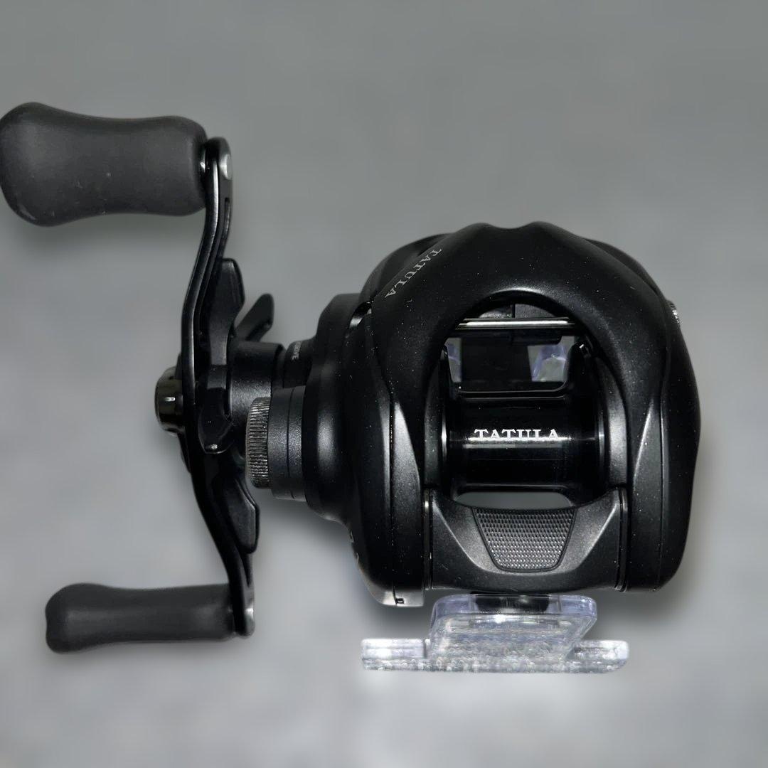 ダイワ　24TATULA TW100HL