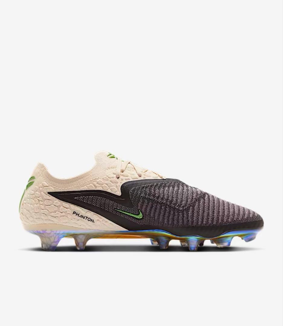 Nike/ナイキ コービー ファントム6LOWエリートSE FG【27.5cm】
