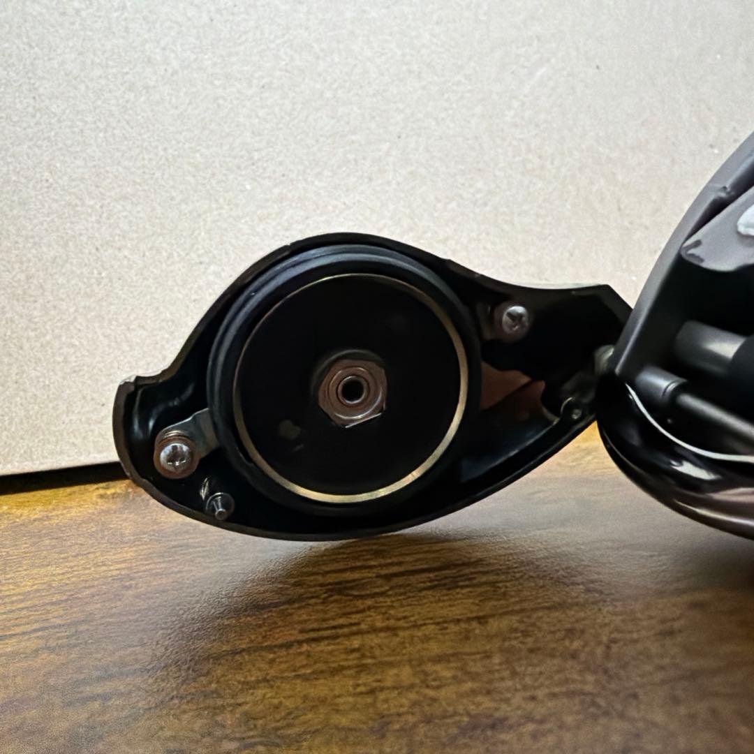 リール SCORPION ANTARES 5 RH223 SHIMANO