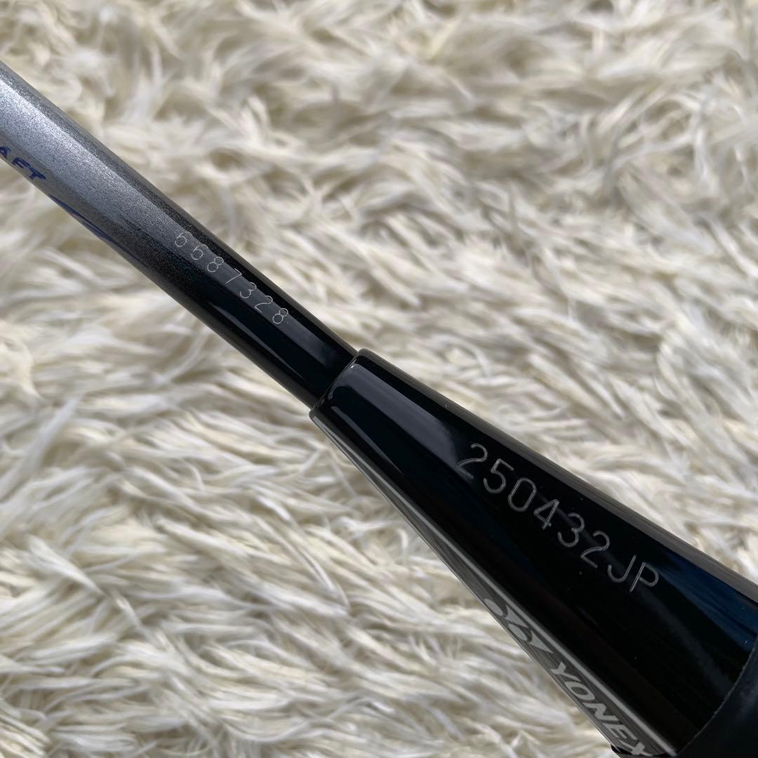 YONEX GRAPHLEX 020 Nanospeed7000 ラケット