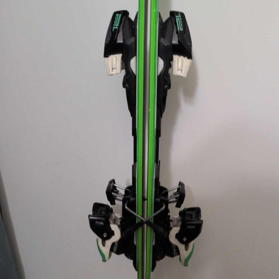 Head　SUPERSHARPiマグナム