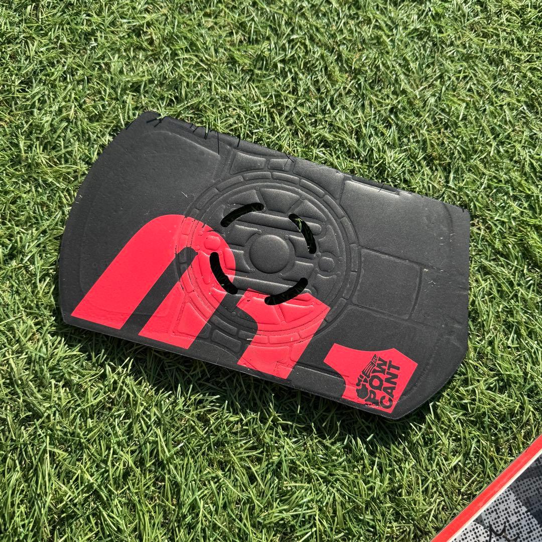 YONEX FOAROC 151cm 20周年モデル＋FLITE PRO