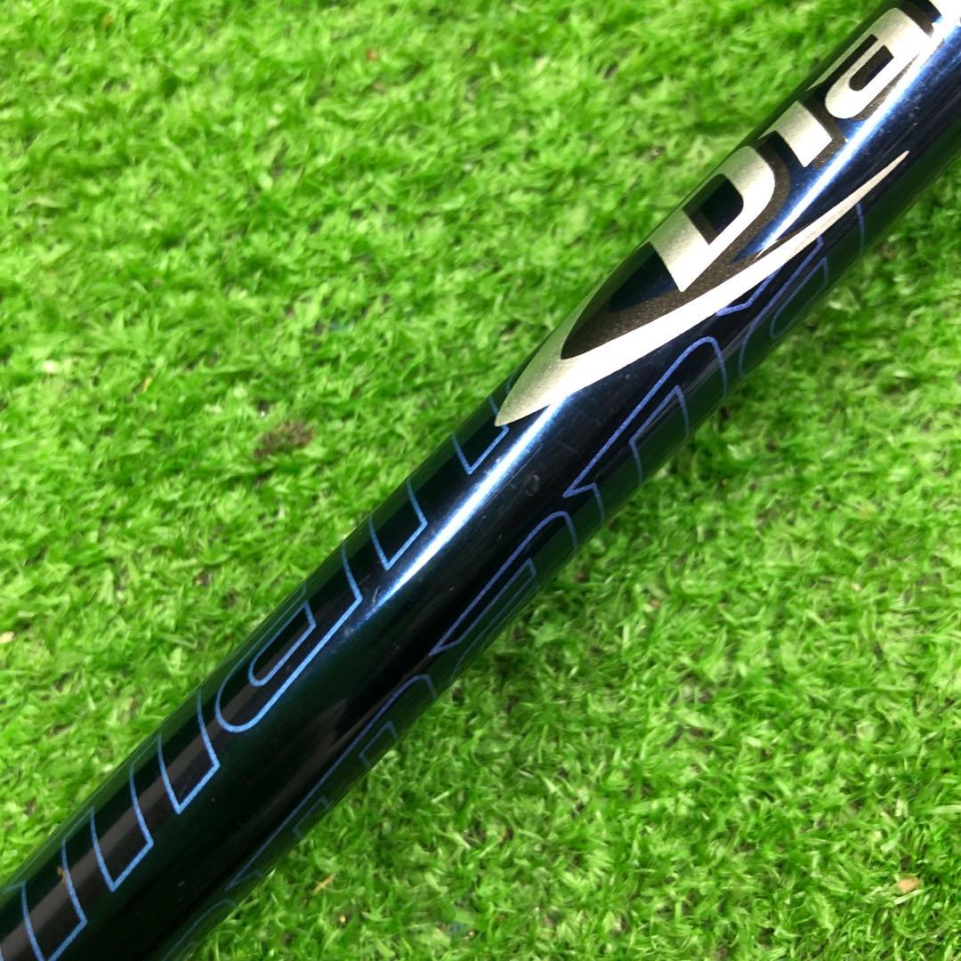 Gsh-960 Diamana シャフト単品 flexS BF60 スリーブ付