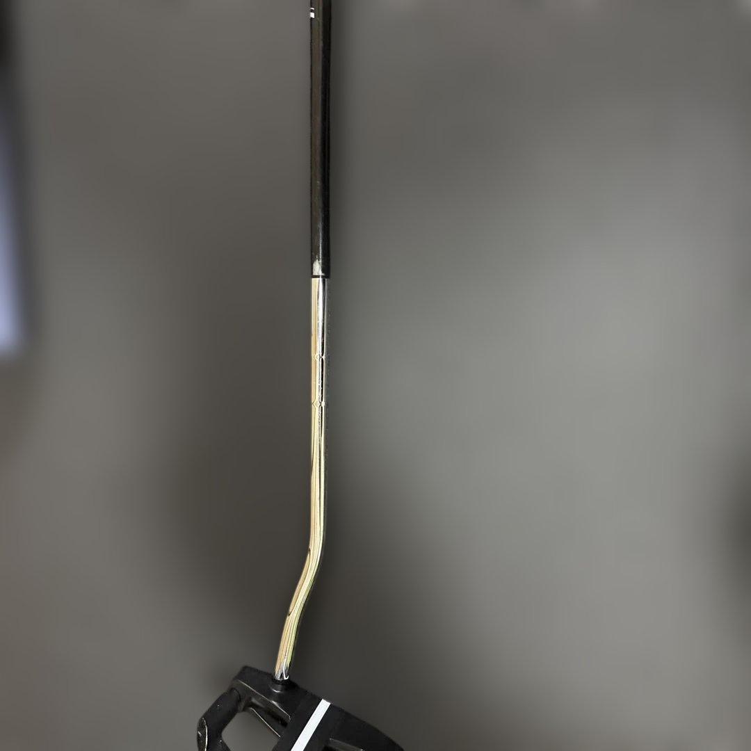 ODYSSEY オデッセイ　STROKELAB BLACKPT パター