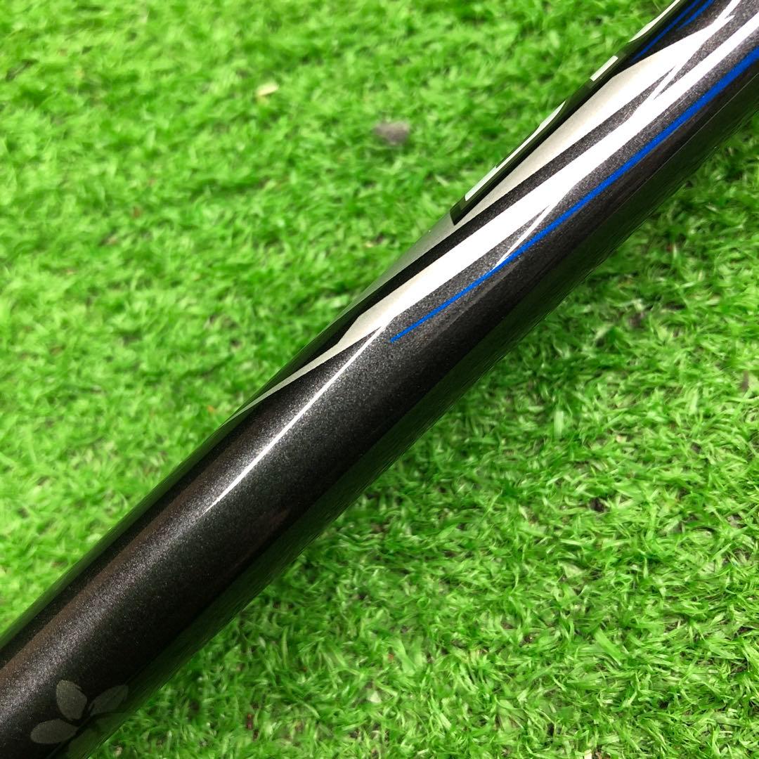 Gsh-982 Diamana シャフト単品 flexS TM70 スリーブ付
