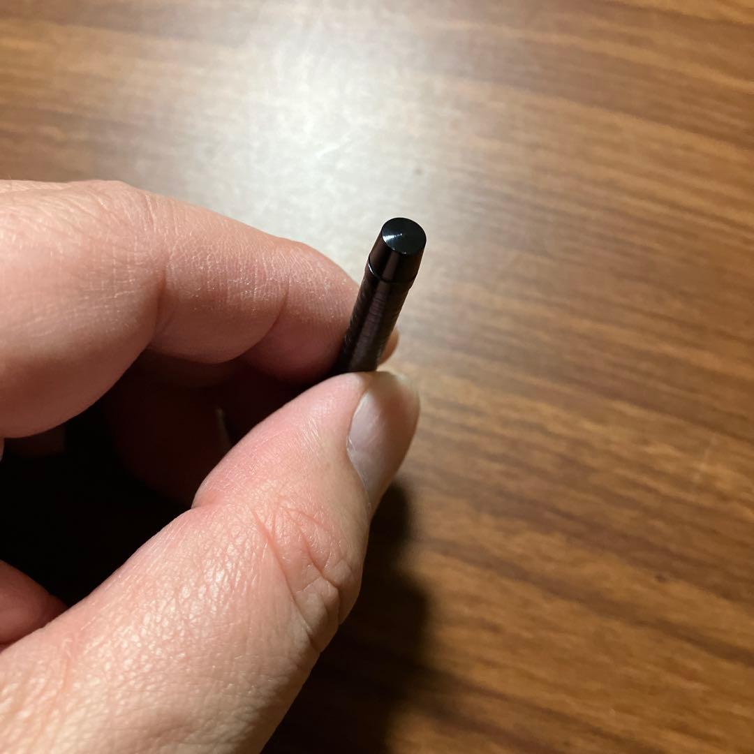 美品　ダイワ用　ゴメクサス　ダブルハンドル　リールスタンド　ブラックスタイル