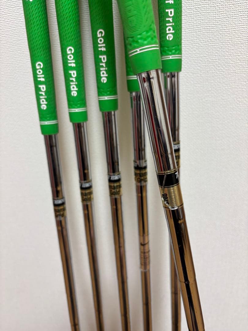 ナイキ　プロコンボ　マッスル　キャビティ　コンボ品　6本セット