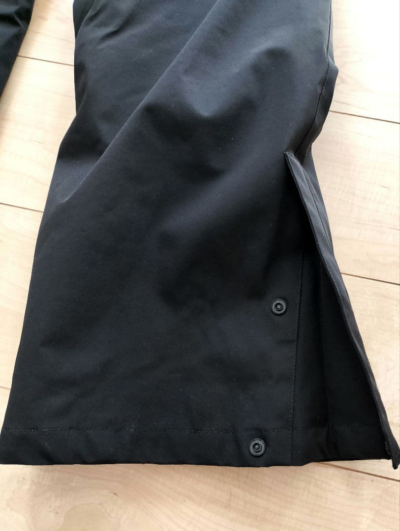 【美品】43d スノーボードウェア 上下セット