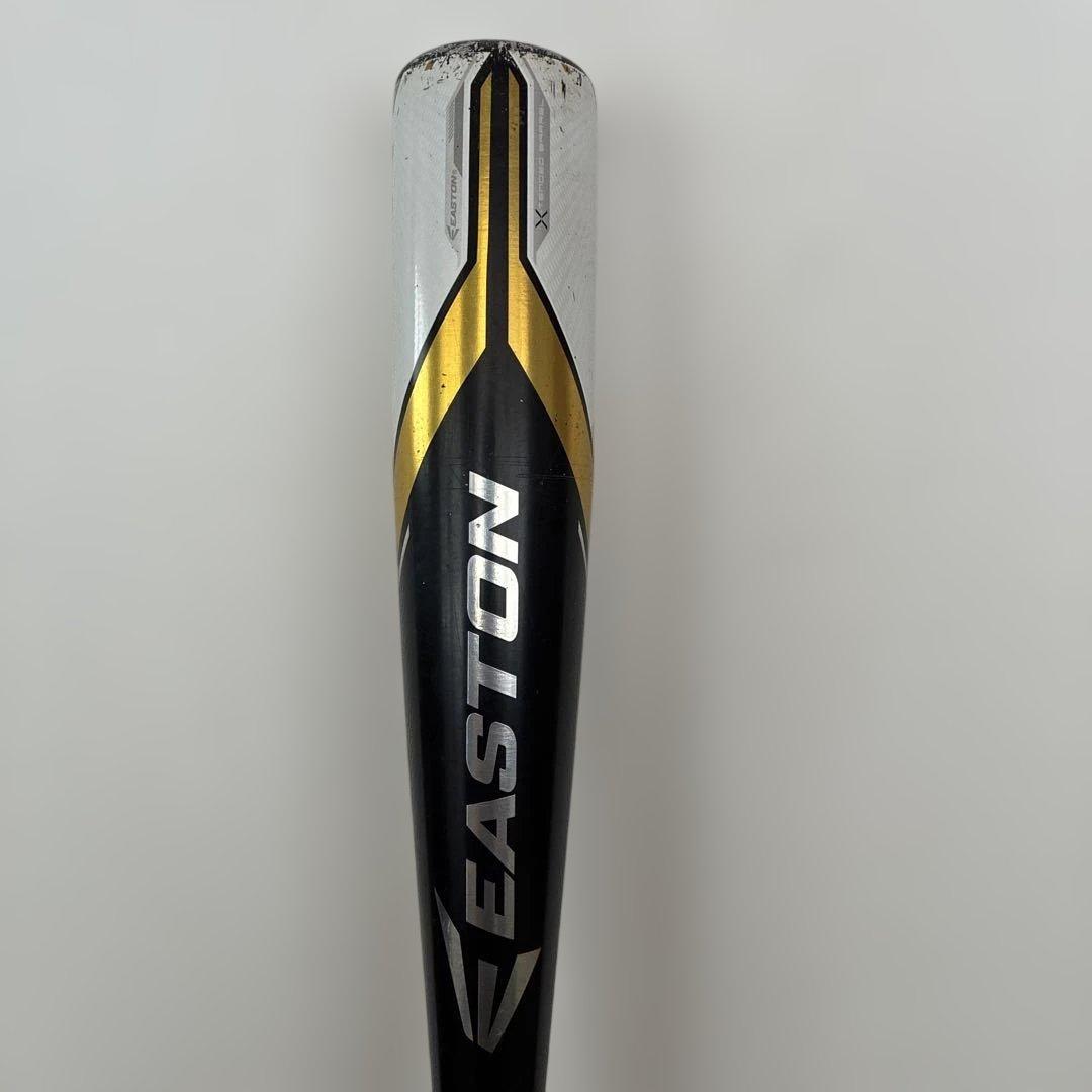 EASTON イーストン　ゴーストX 一般軟式　80㎝　約620g