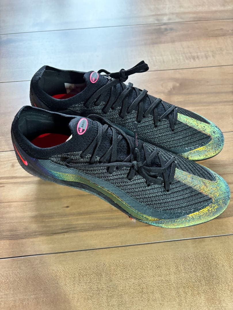 シューズ NIKE MERCURIAL VAPOR 16 ELITE SE