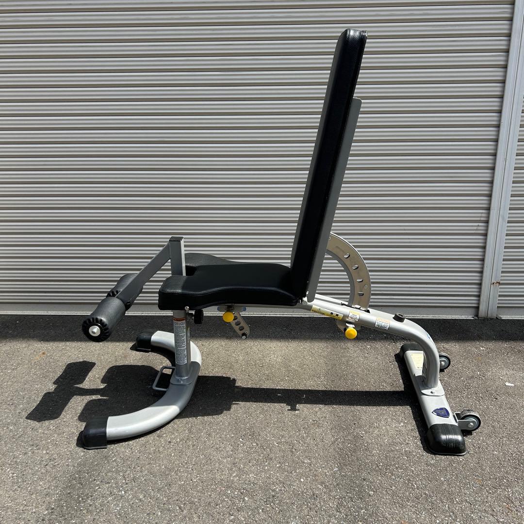 TUFFSTUFF タフスタッフ CMB-375 マルチパーパスベンチ