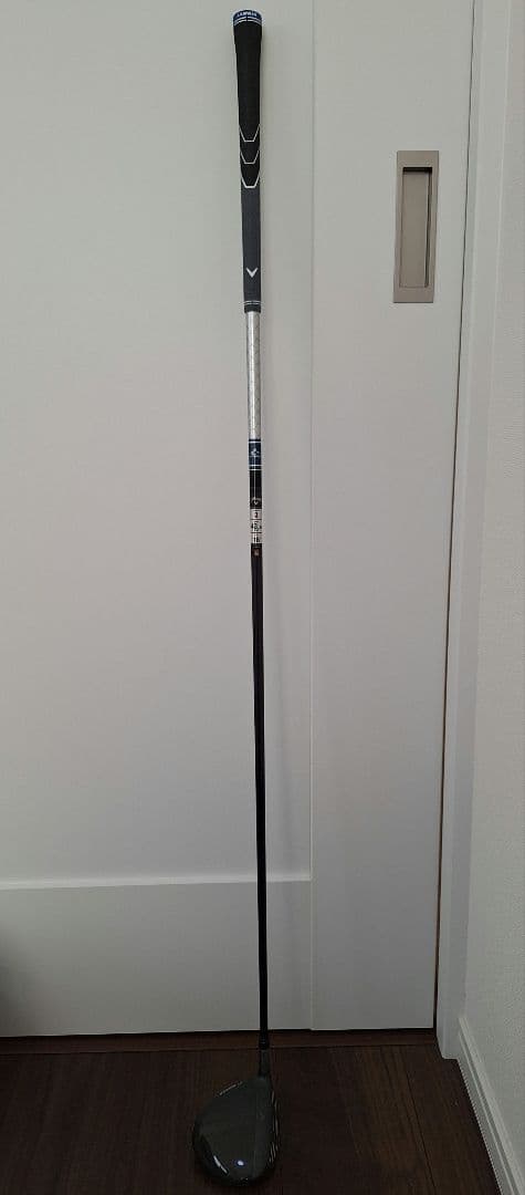 キャロウェイ パラダイム AiSMOKE MAXFAST3W フェアウェイS