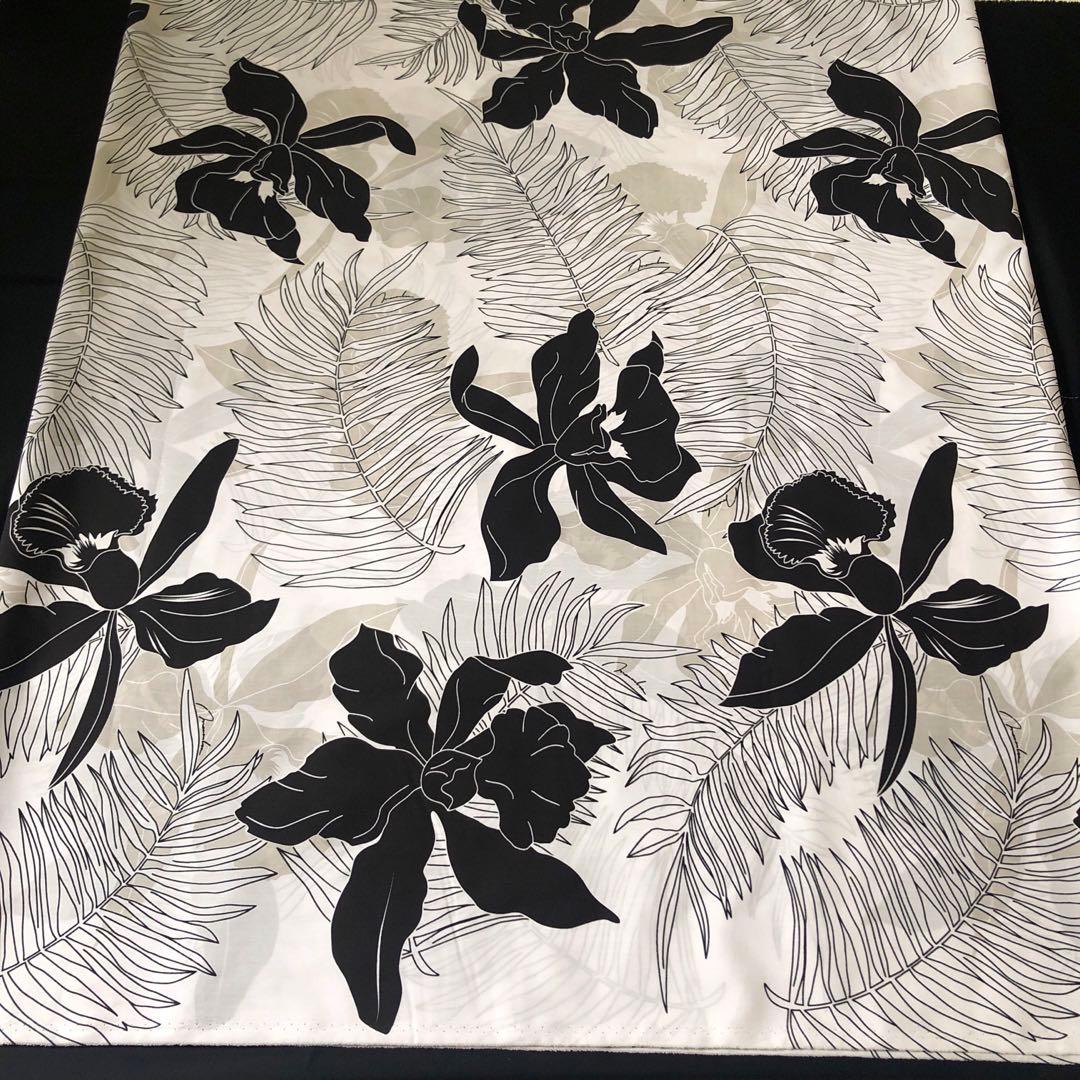 パウスカート☆オーダー オーキッド　マウナロア