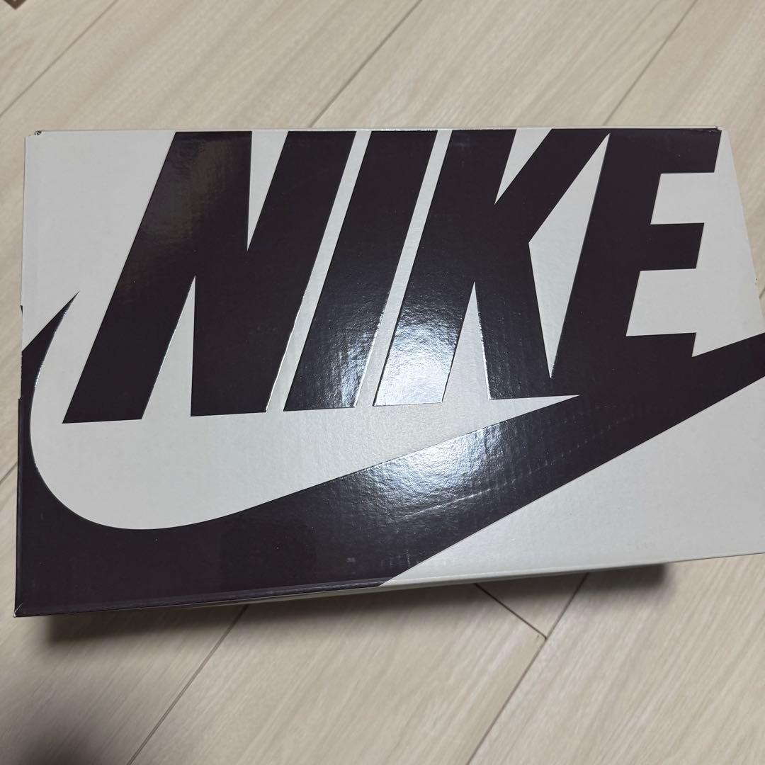 NIKE BOOK 1 EP セドナ 25cm