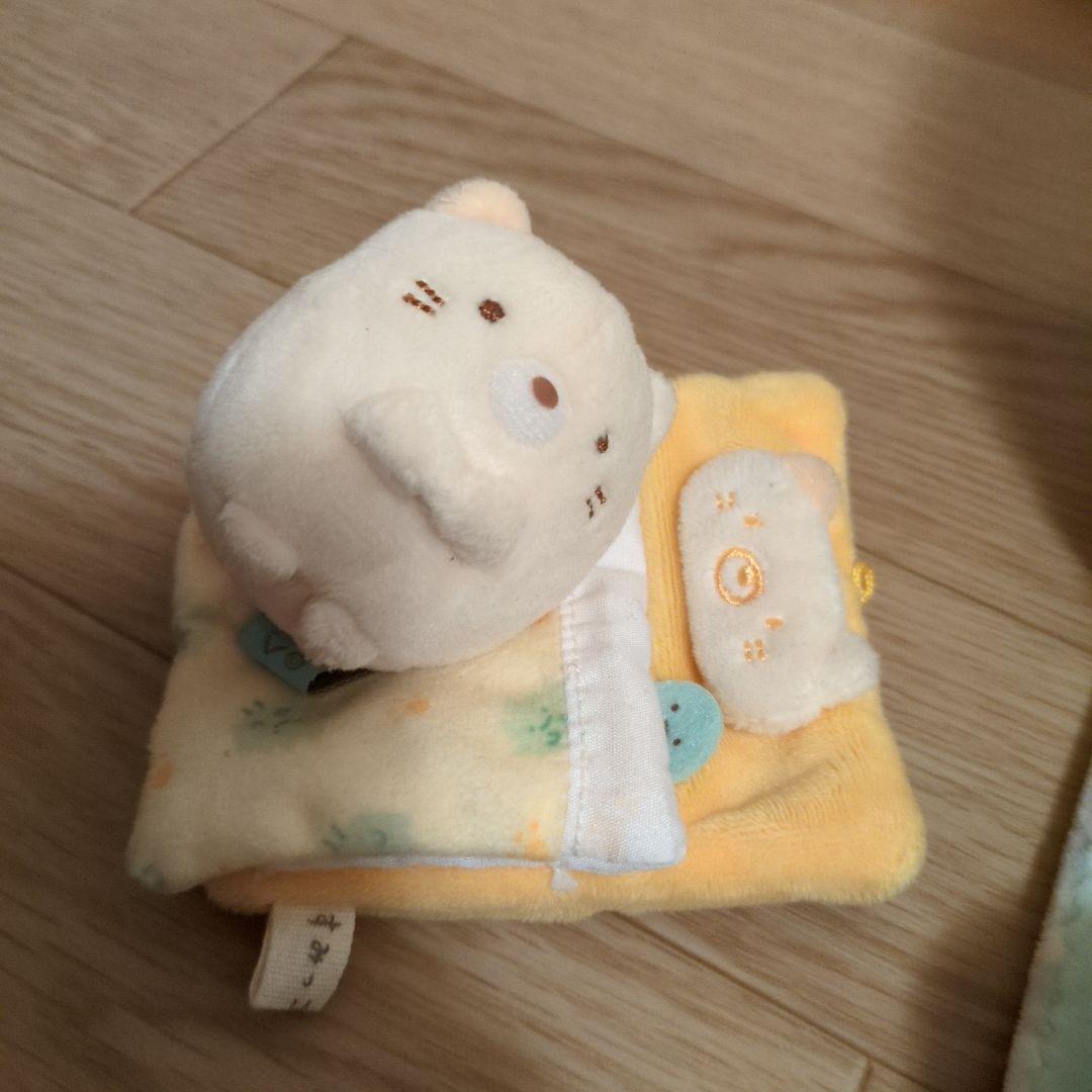 すみっコハウス　すみっコぐらし　うさぎカフェ