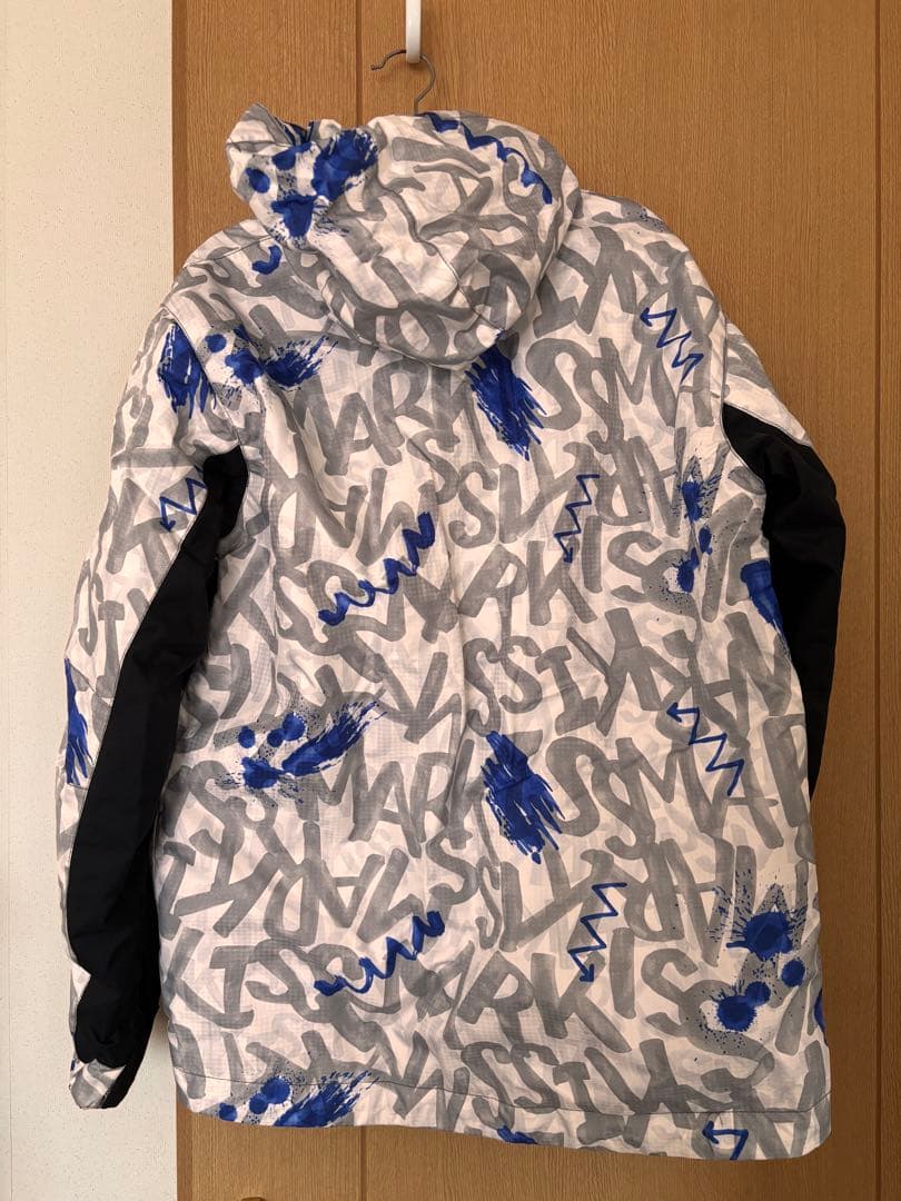 kissmark スノーボードウェア M